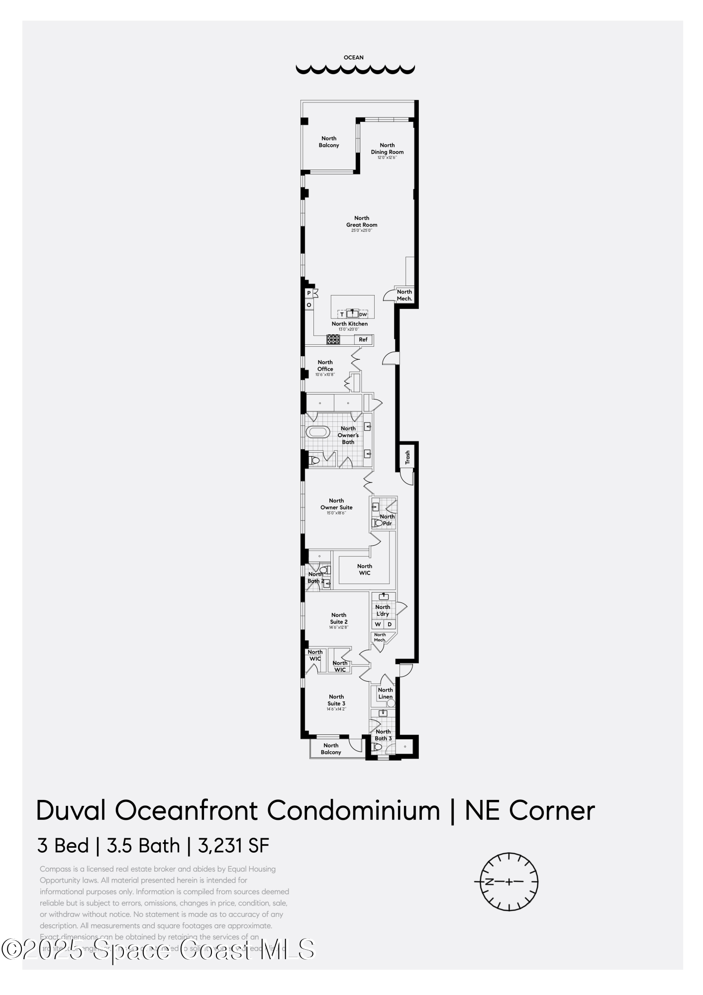 1455 N Highway, Unit 501 Indialantic, FL 32903 - Photo 26 of 27