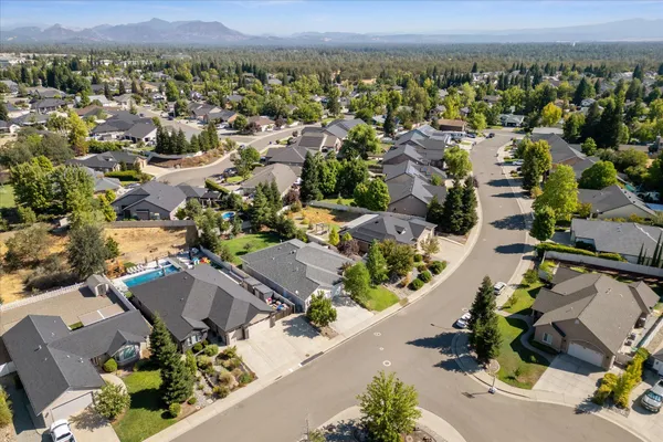 $569,000 | 2134 Cadjew Street, Redding, CA 96003