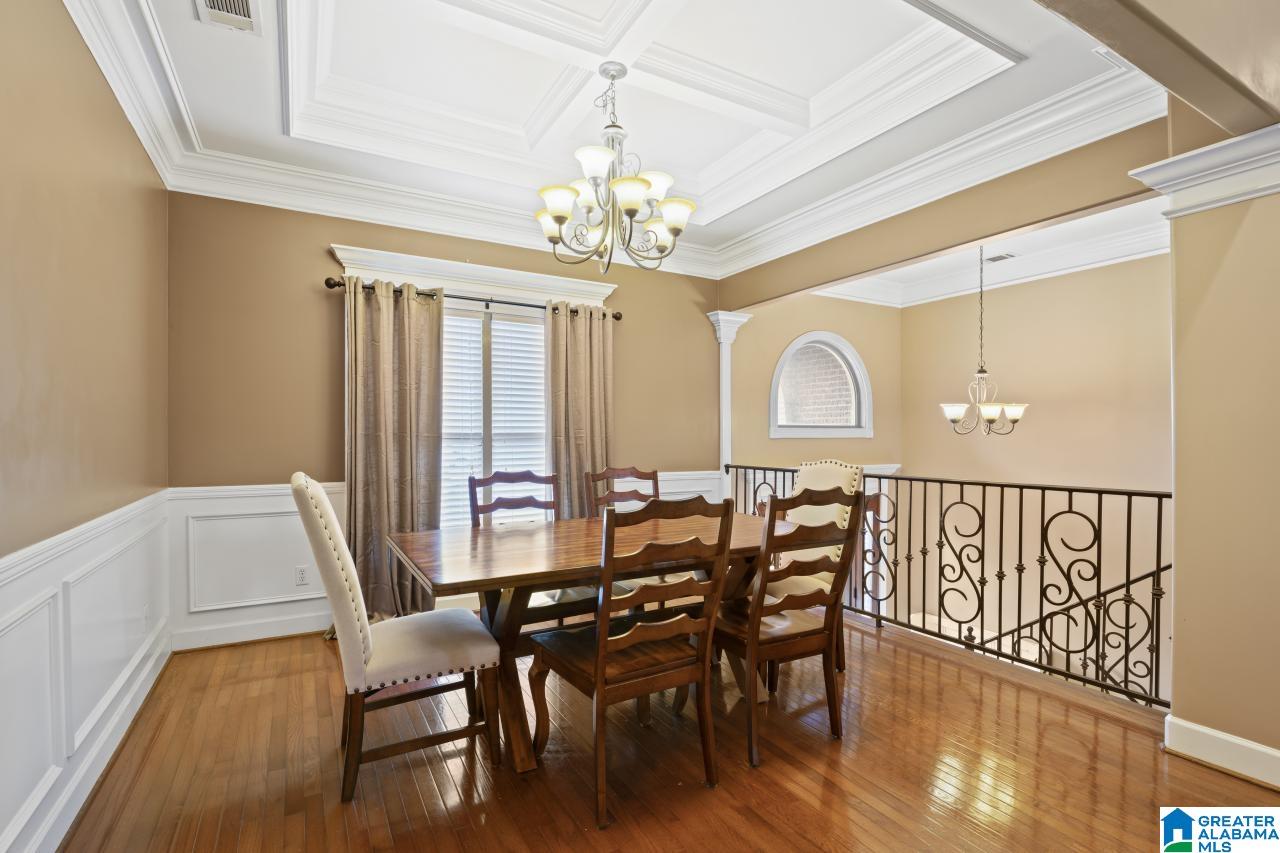 92 Hidden Oaks Lane Cleveland, AL 35049 - Photo 20 of 44