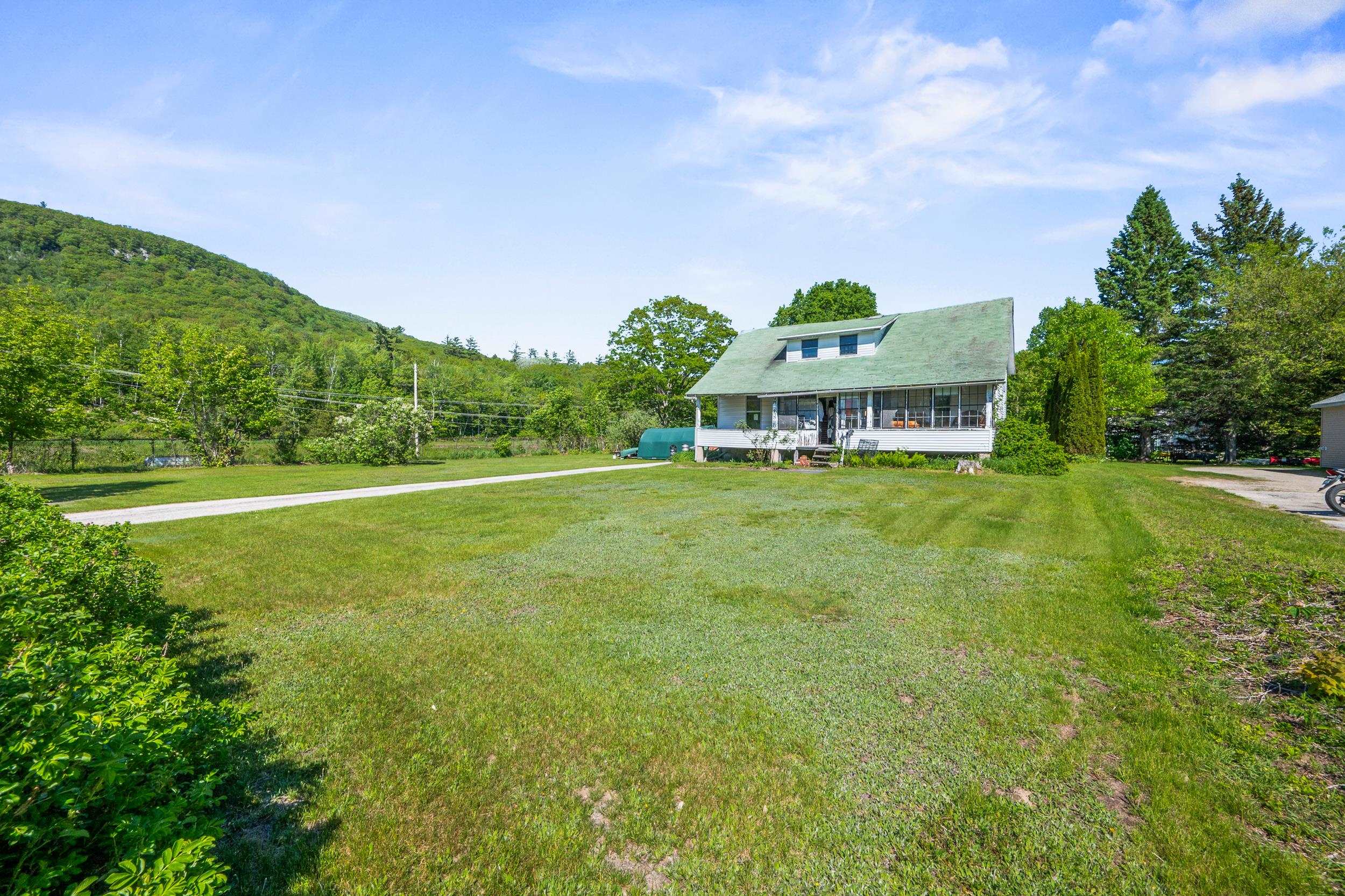 44 Alpine Street Gorham, NH 03581 - Photo 1 of 25