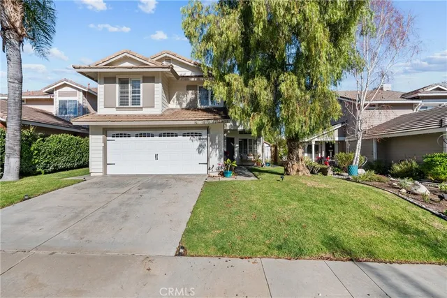 $799,990 | 21625 Farmington Lane, Saugus, CA 91350