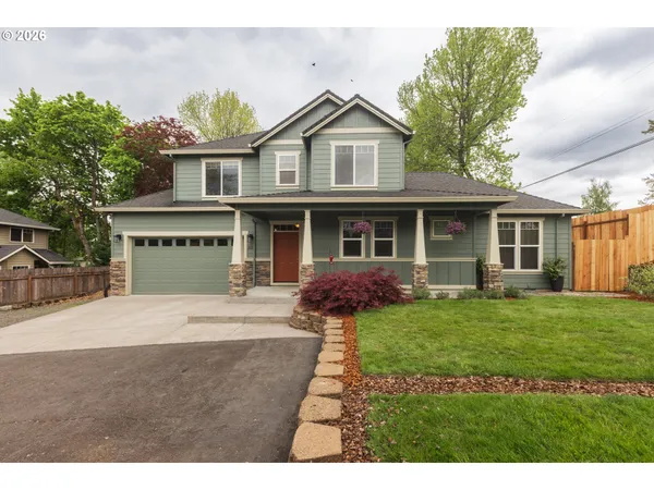 $550,000 | 5278 Southeast 18th Street, Gresham, OR 97080