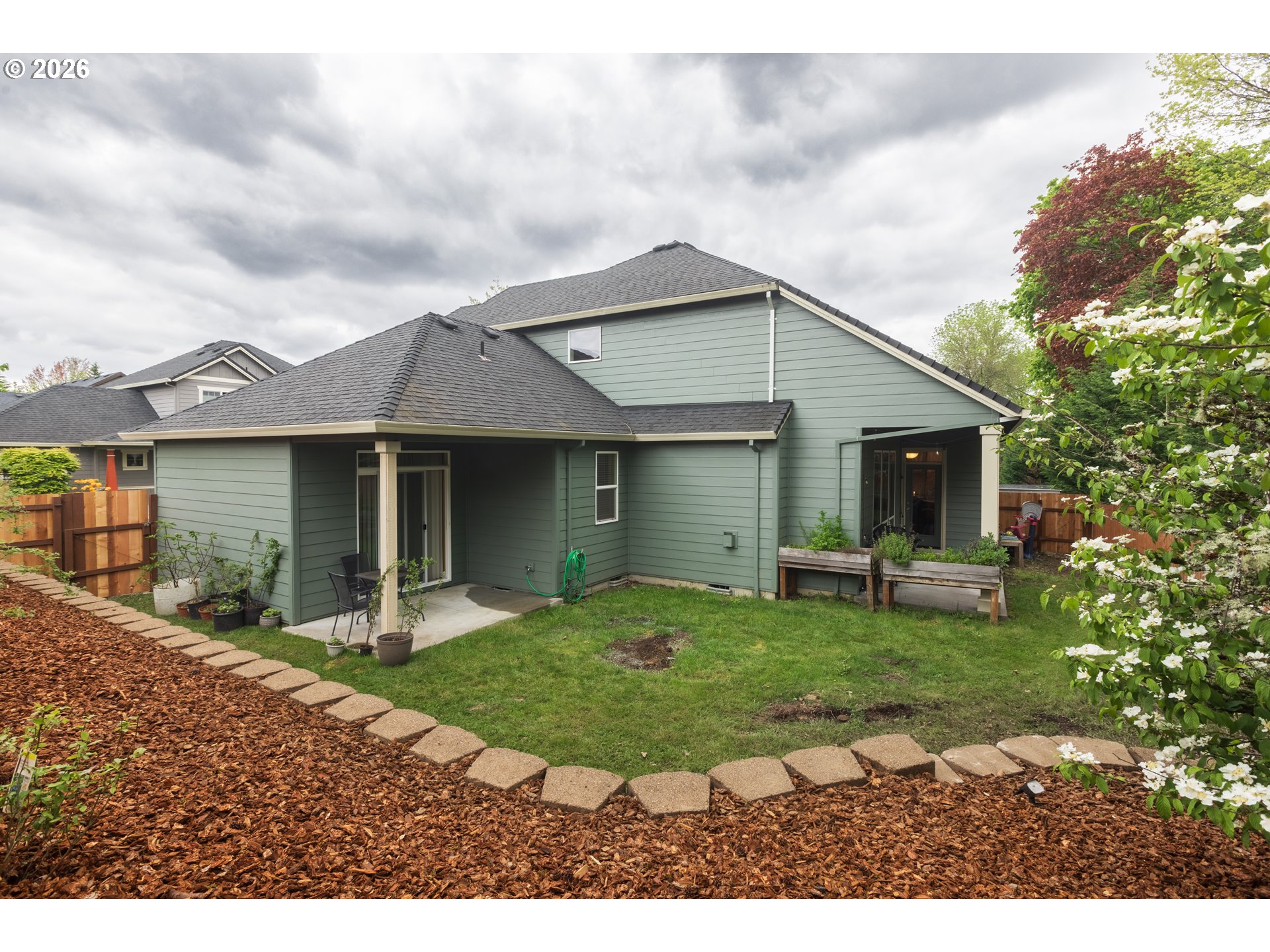5278 Southeast 18th Street Gresham, OR 97080 - Photo 37 of 41