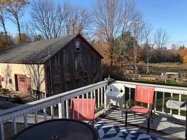 $590,000 | 129 Old Dublin Road, Peterborough, NH 03458