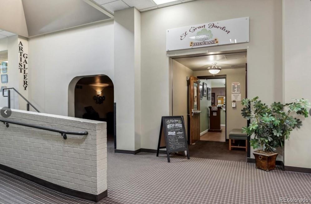 795 South Alton Way, Unit 2A Denver, CO 80247 - Photo 39 of 43