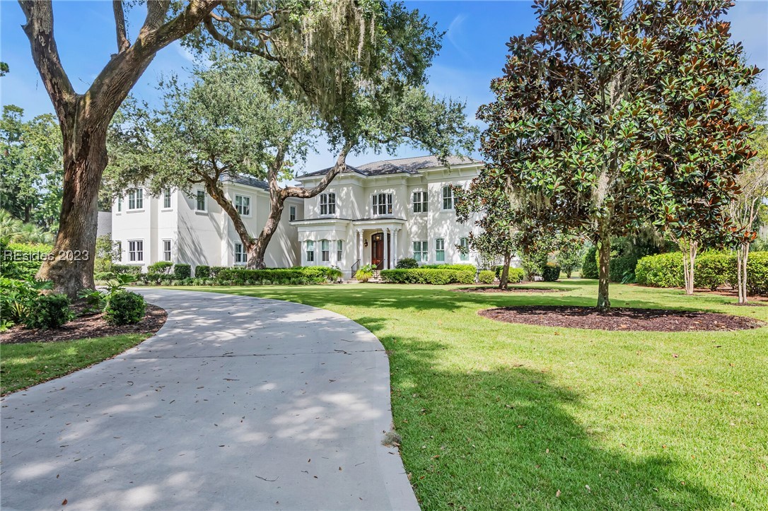 54 Oak Tree Road Bluffton, SC 29910 - Photo 1 of 1 Gallery Image 1