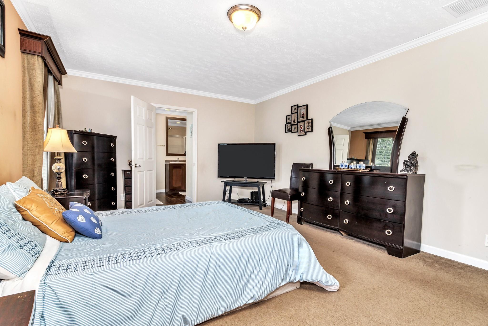 14 Paradise Ridge Road Candler, NC 28715 - Photo 17 of 30 Gallery Image 17