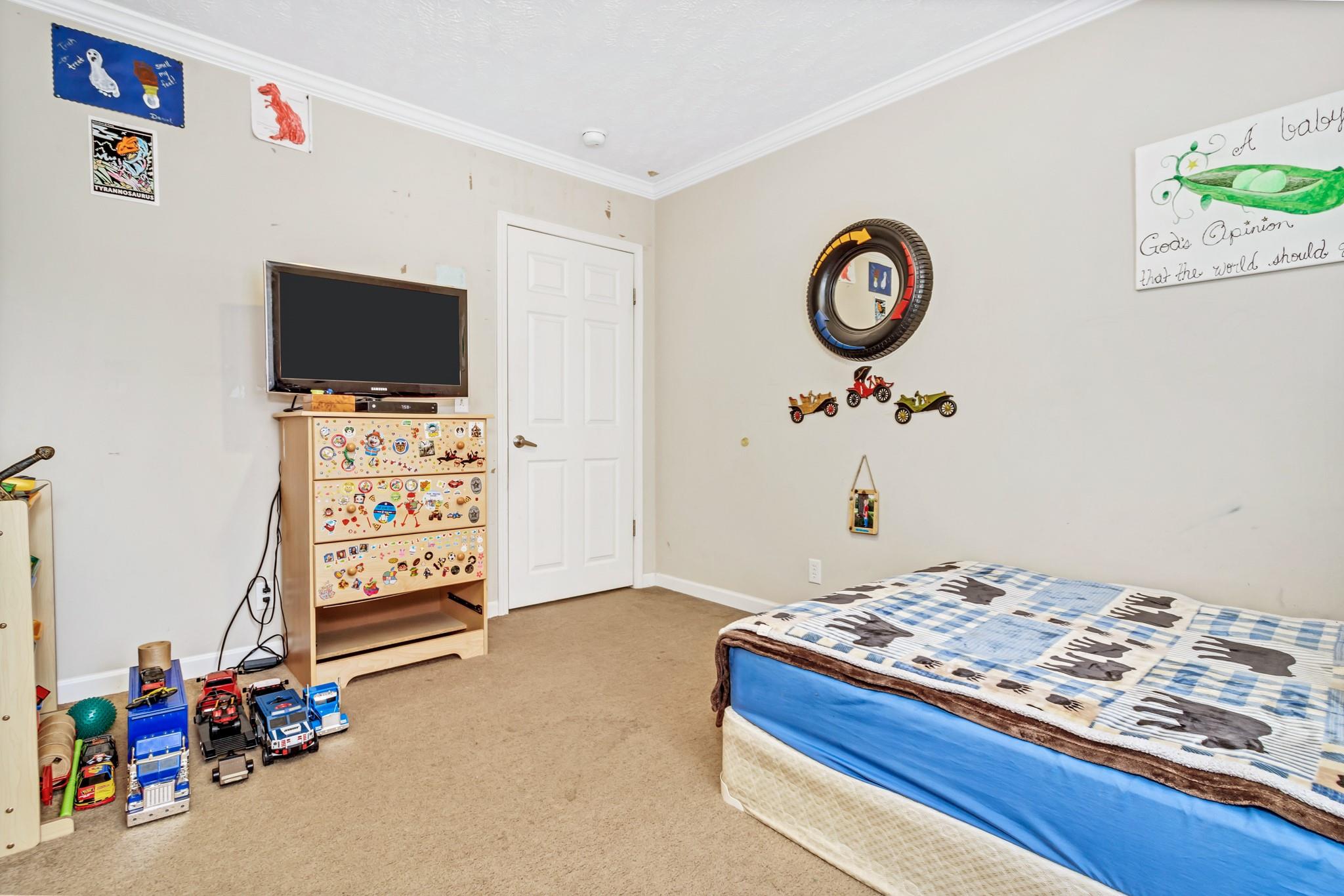 14 Paradise Ridge Road Candler, NC 28715 - Photo 26 of 30 Gallery Image 26