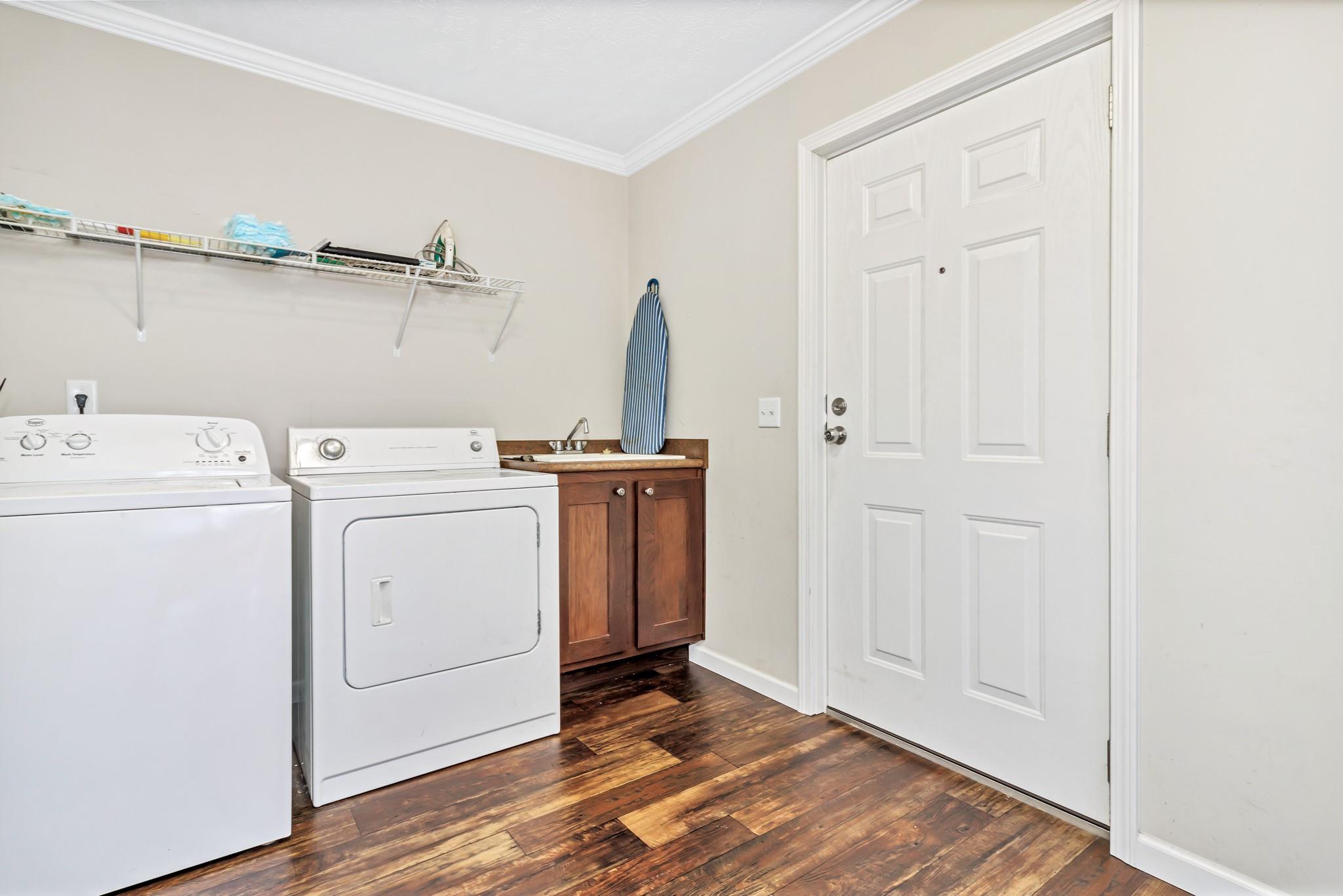 14 Paradise Ridge Road Candler, NC 28715 - Photo 29 of 30 Gallery Image 29