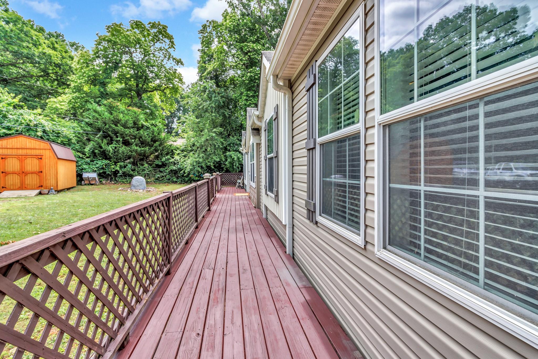 14 Paradise Ridge Road Candler, NC 28715 - Photo 3 of 30 Gallery Image 3