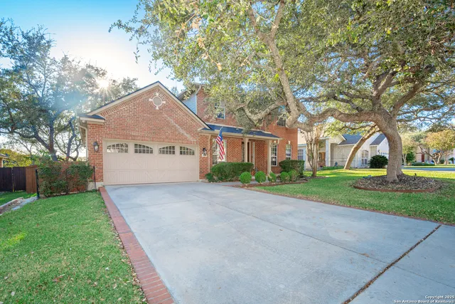 $440,000 | 13507 Muses, Universal City, TX 78148