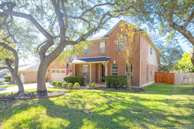 $440,000 | 13507 Muses, Universal City, TX 78148