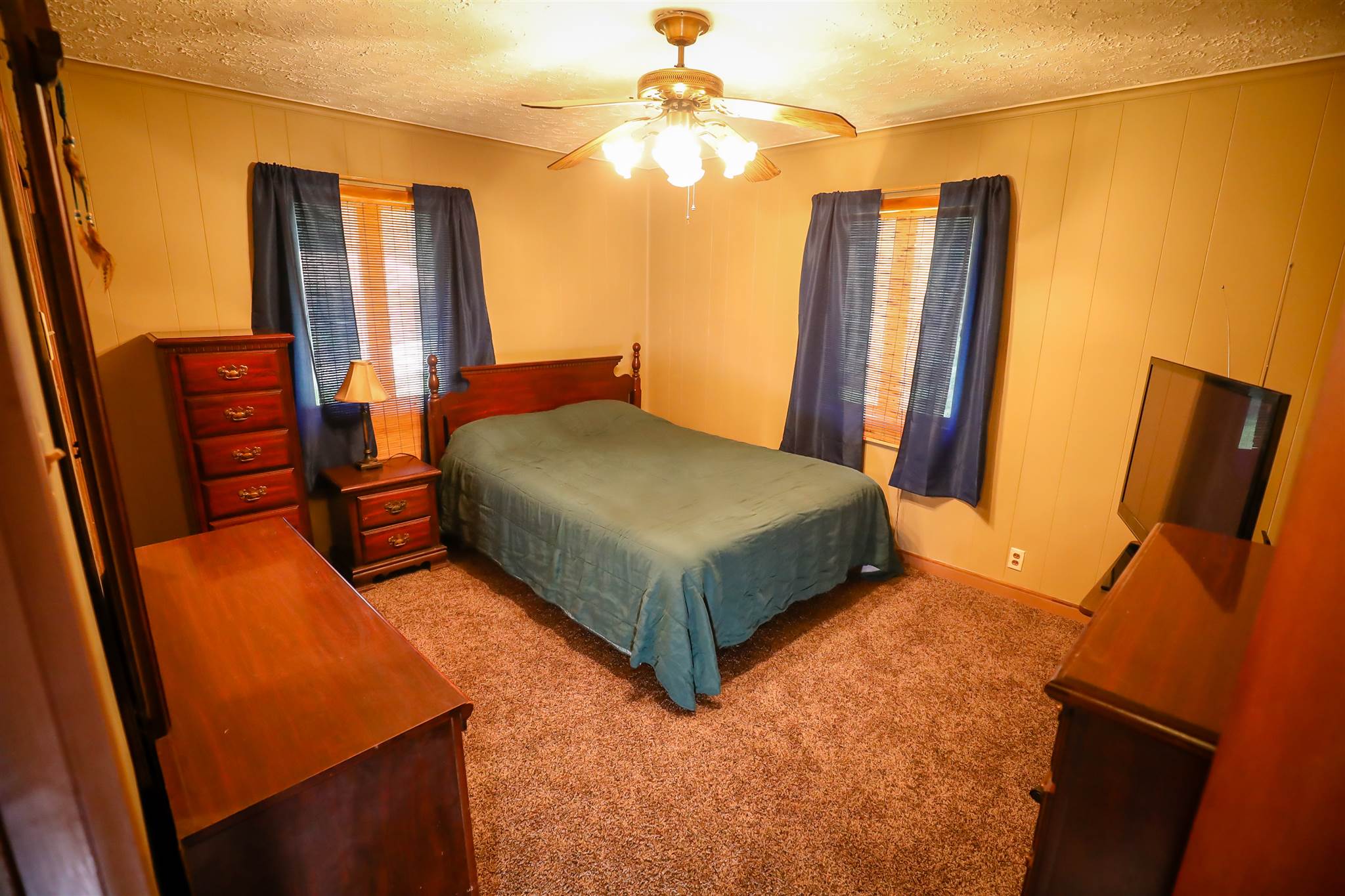 2318 Sand Point Road Fort Wayne, IN 46809 - Photo 19 of 36