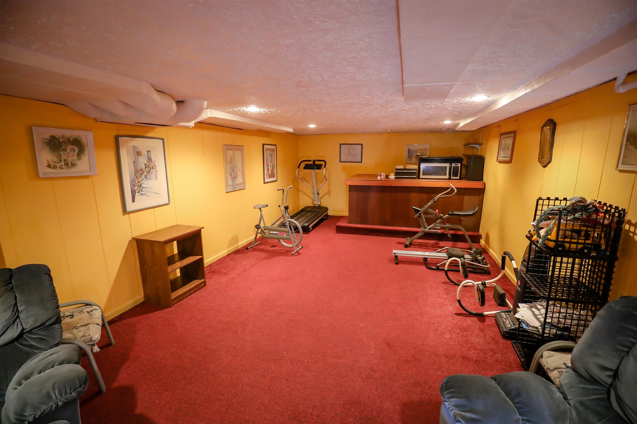 2318 Sand Point Road Fort Wayne, IN 46809 - Photo 22 of 36
