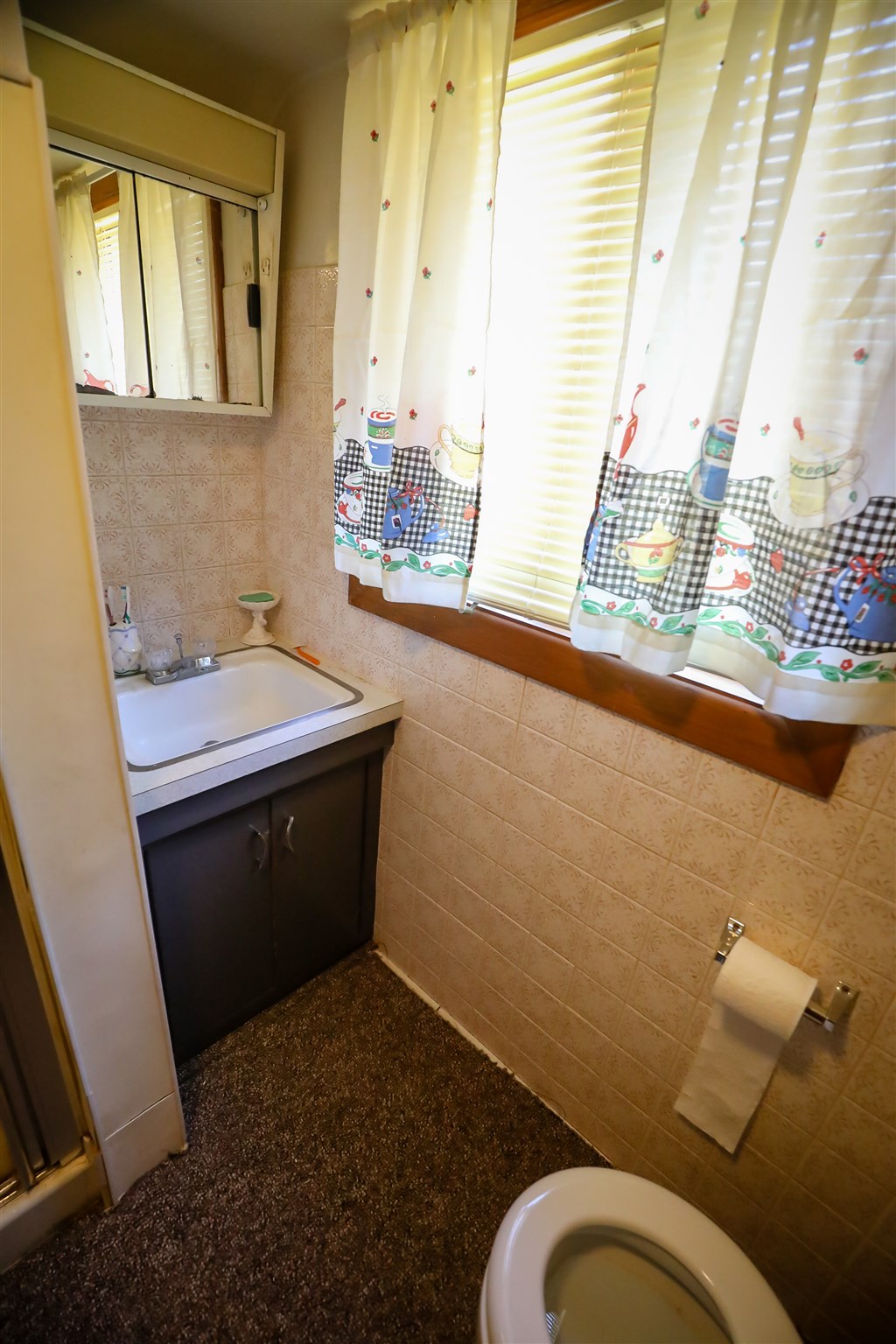 2318 Sand Point Road Fort Wayne, IN 46809 - Photo 26 of 36