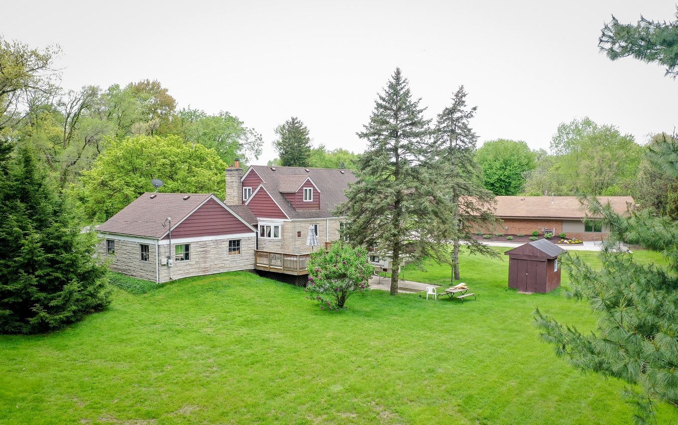 2318 Sand Point Road Fort Wayne, IN 46809 - Photo 34 of 36