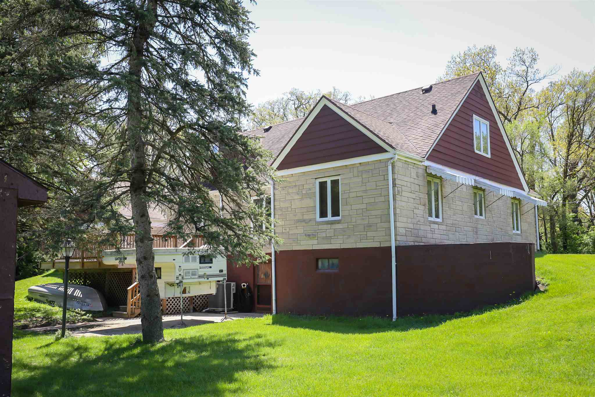 2318 Sand Point Road Fort Wayne, IN 46809 - Photo 36 of 36