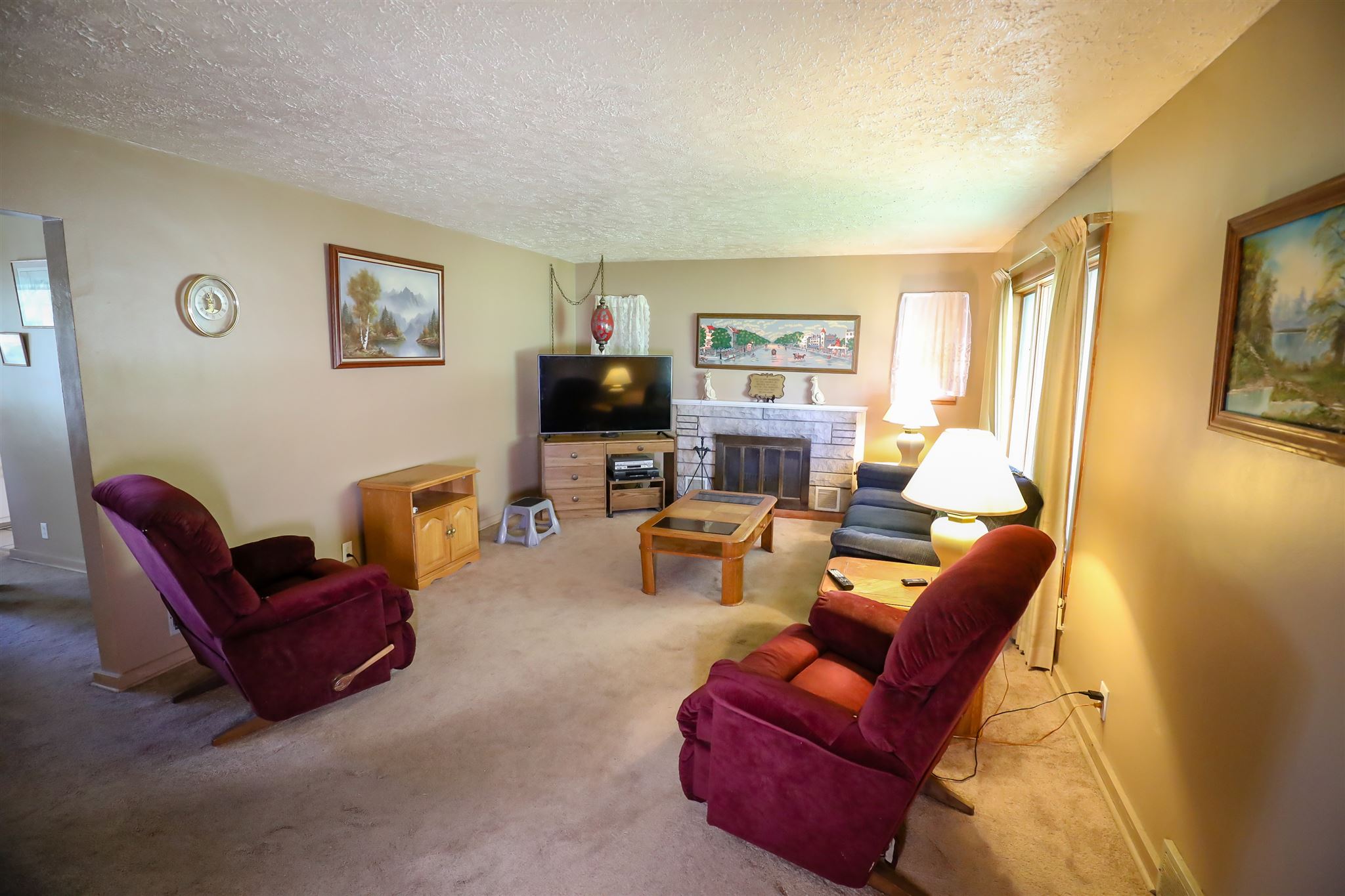 2318 Sand Point Road Fort Wayne, IN 46809 - Photo 6 of 36