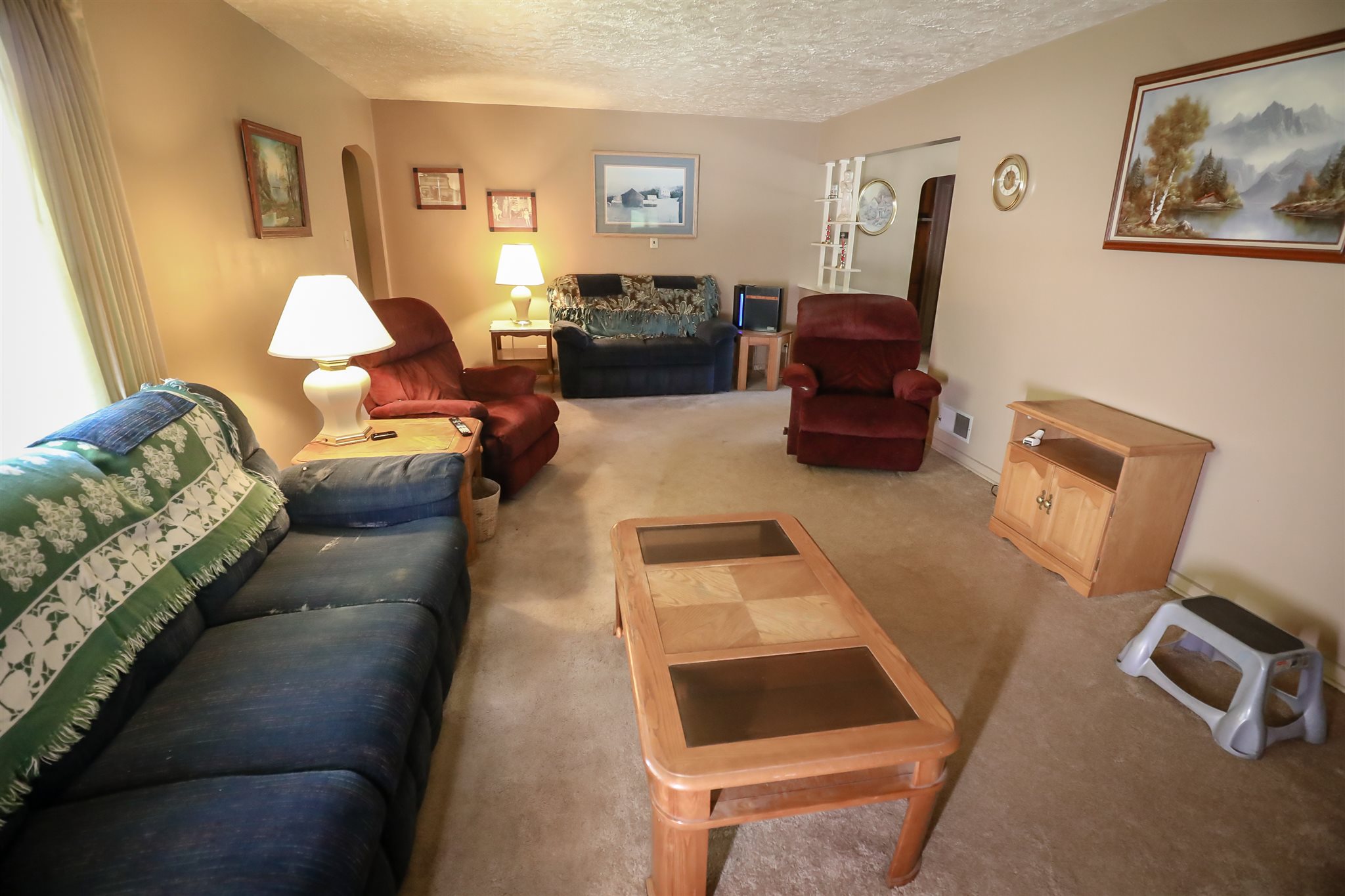 2318 Sand Point Road Fort Wayne, IN 46809 - Photo 7 of 36