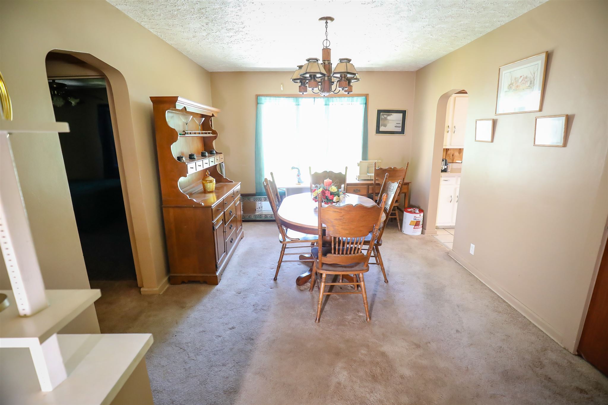 2318 Sand Point Road Fort Wayne, IN 46809 - Photo 8 of 36