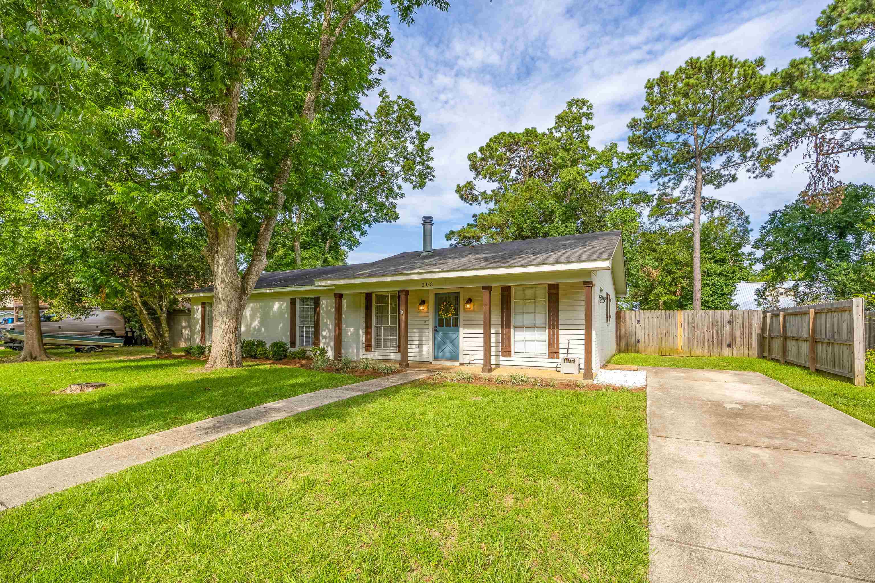 203 Patrician Street Fairhope, AL 36532 - Photo 1 of 42