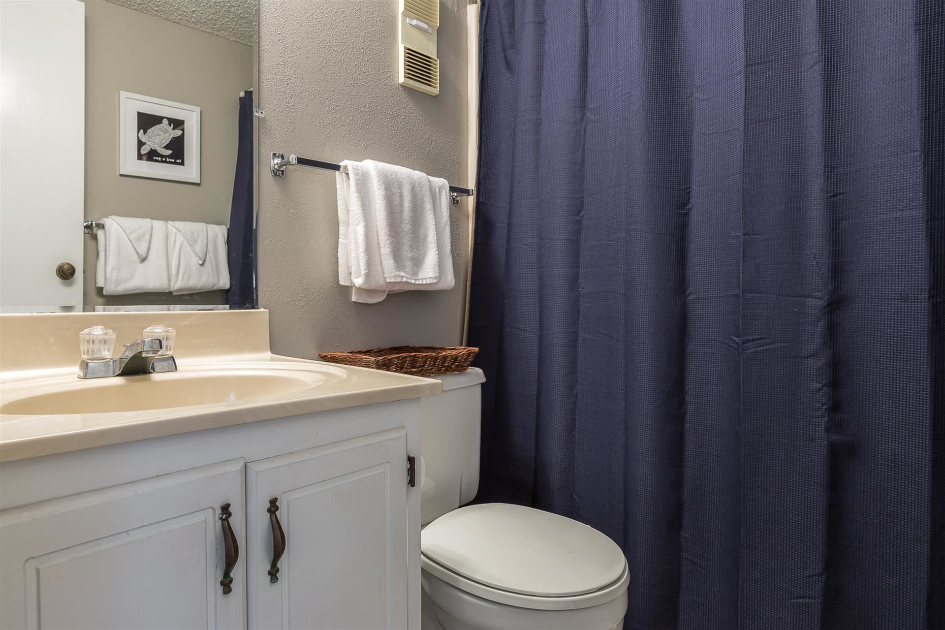 375 Plantation Road, Unit 5113 Gulf Shores, AL 36542 - Photo 14 of 17 Bathroom