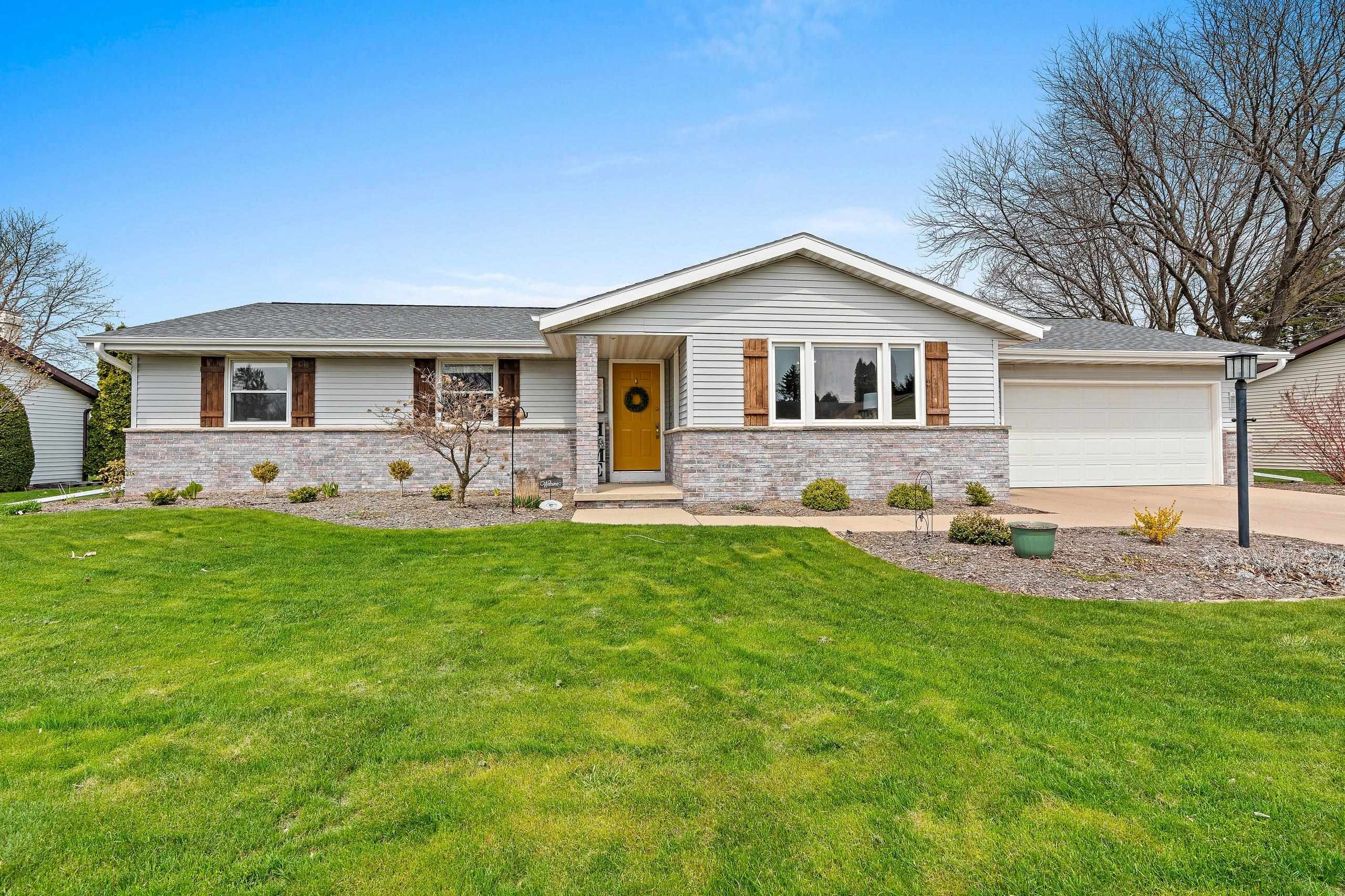 3004 West Sunset Avenue Appleton, WI 54914 - Photo 1 of 1 Gallery Image 1