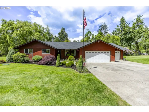 $679,900 | 40211 Deerhorn Road, Springfield, OR 97478