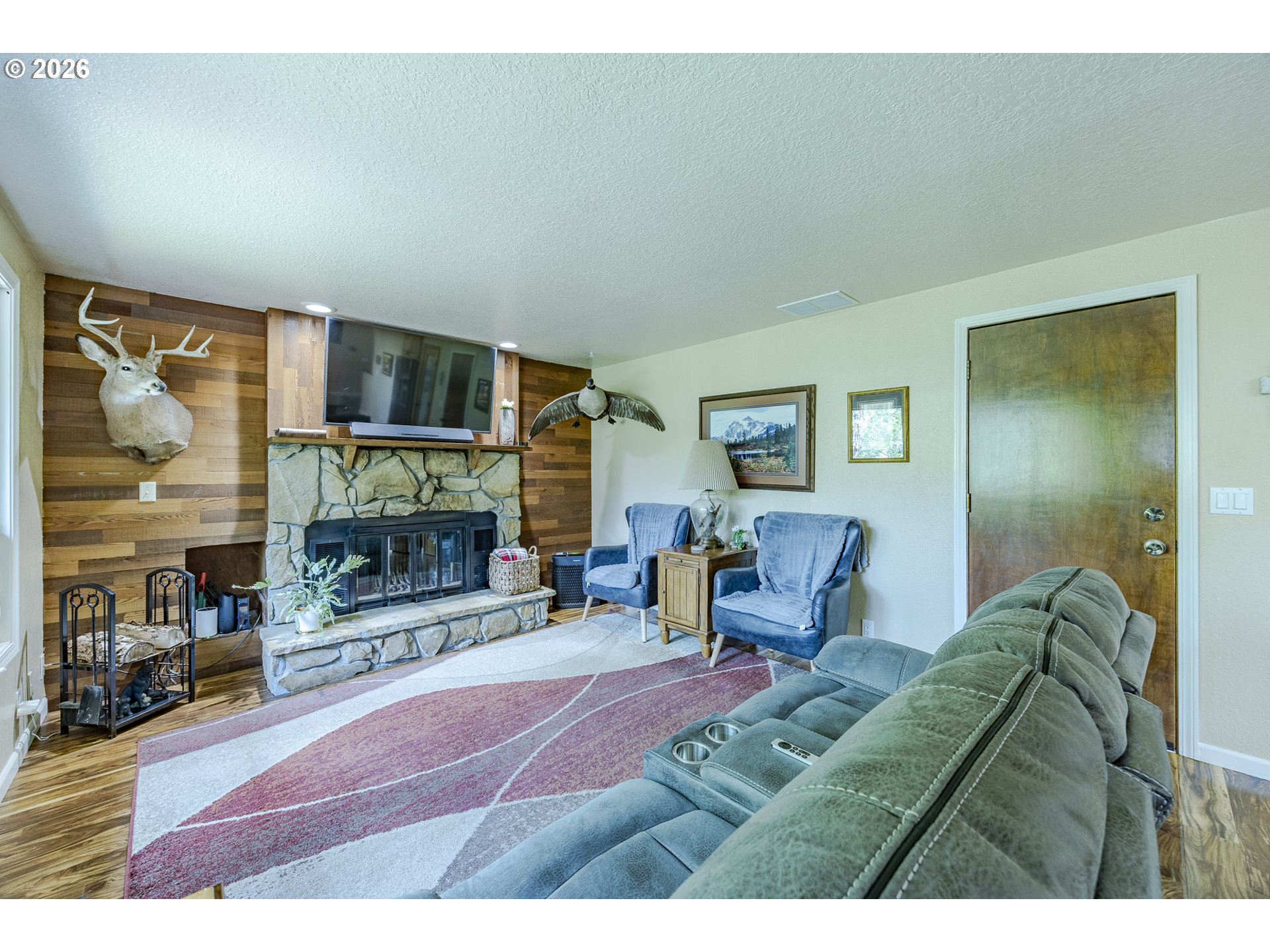 40211 Deerhorn Road Springfield, OR 97478 - Photo 21 of 48