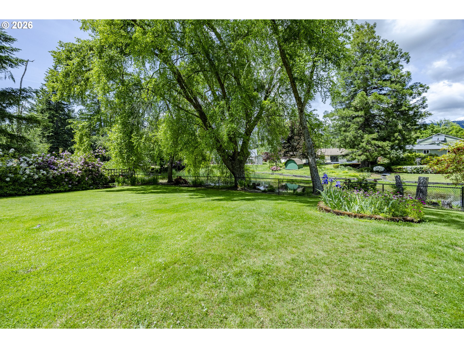 40211 Deerhorn Road Springfield, OR 97478 - Photo 35 of 48