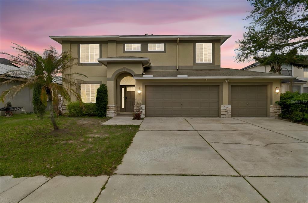 2829 Pankaw Lane Valrico, FL 33596 - Photo 1 of 55