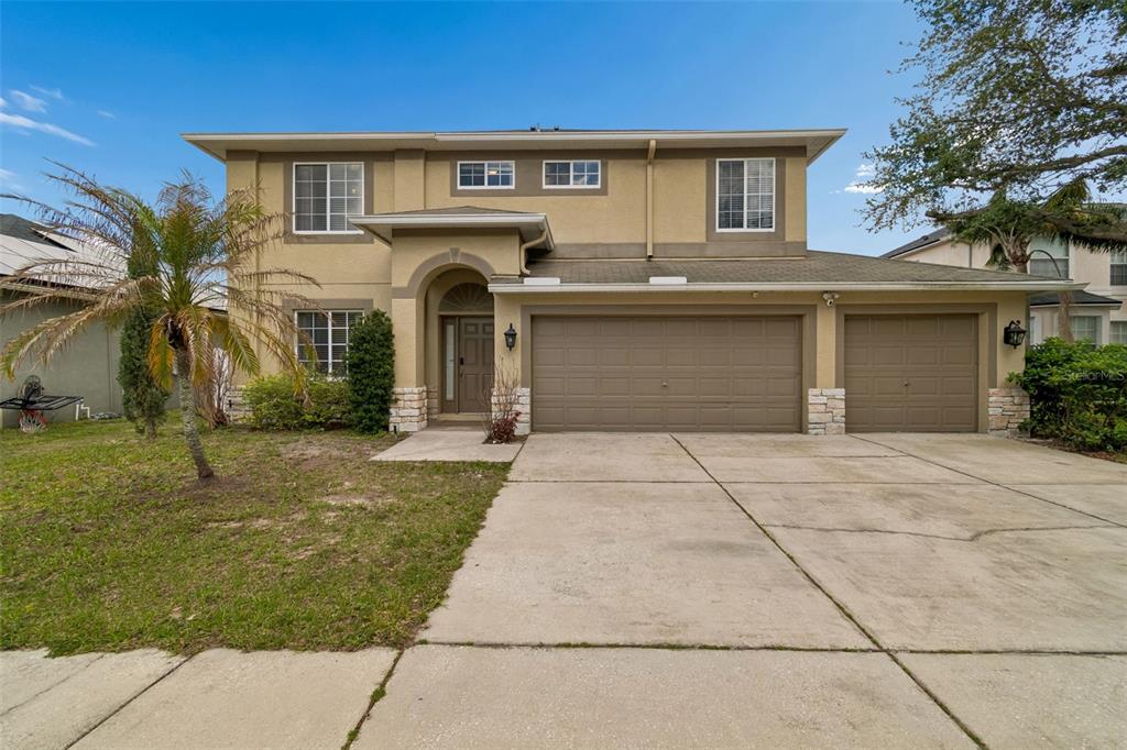 2829 Pankaw Lane Valrico, FL 33596 - Photo 3 of 55