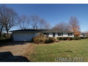 407 South Dixon Road Kokomo, IN 46901 - Photo 1 of 11 Gallery Image 1