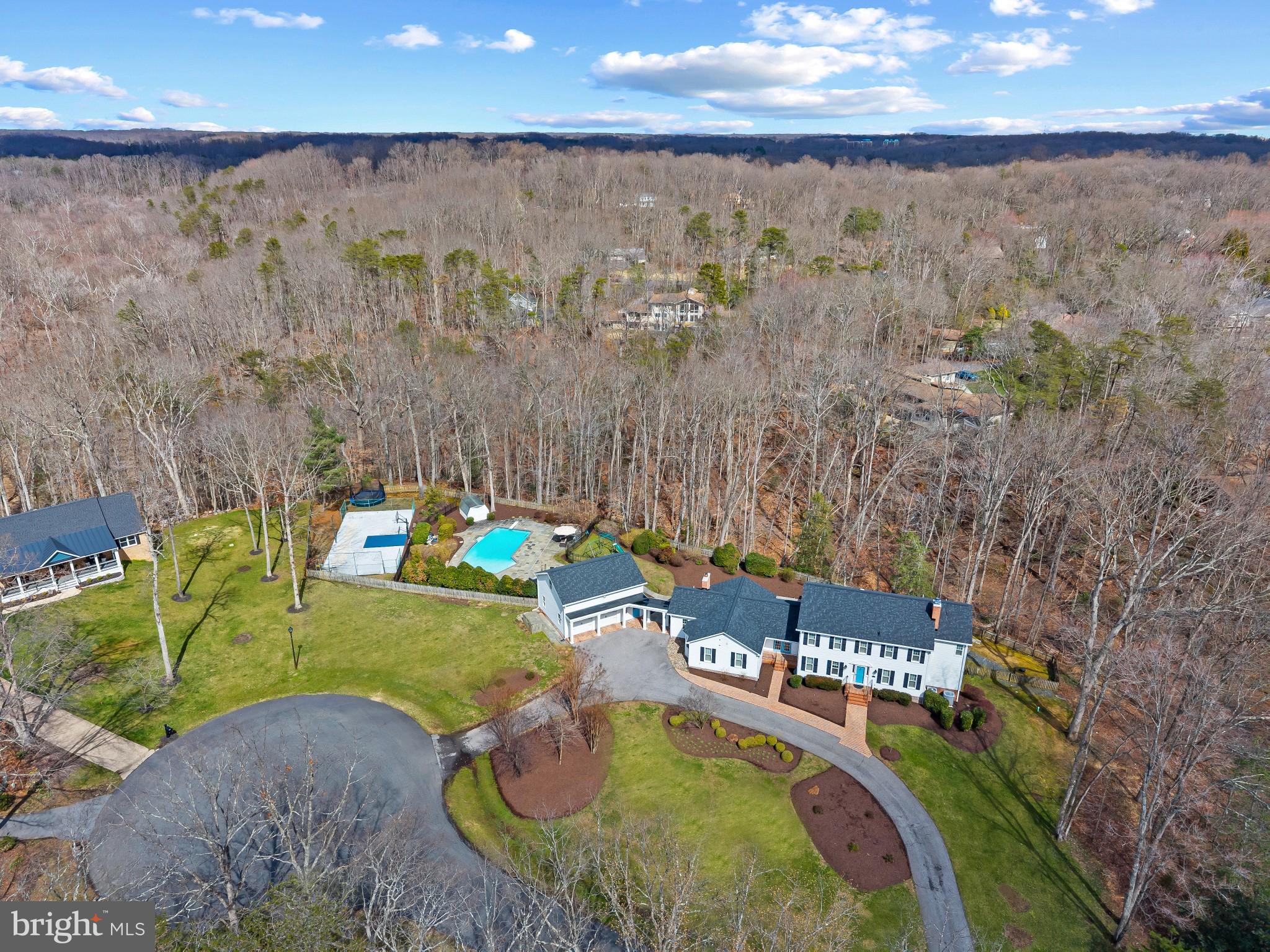 3484 Olympia Road Davidsonville, MD 21035 - Photo 49 of 50 Welcome Home!