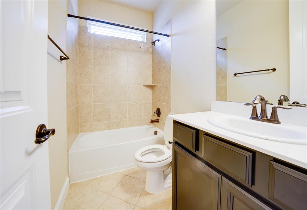 1262 Roma Drive Frisco, TX 75036 - Photo 21 of 40 Gallery Image 21