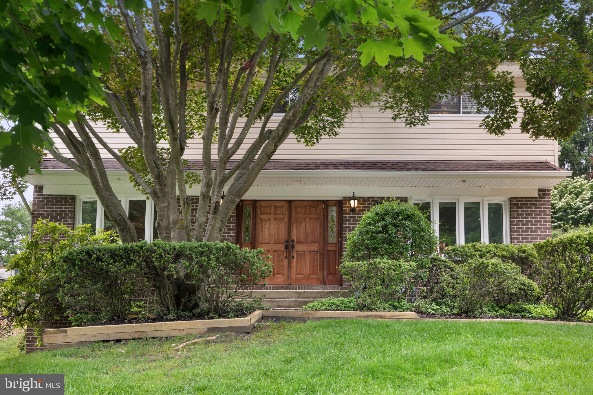 7214 Verbena Road Baltimore, MD 21209 - Photo 1 of 50 Front of the house