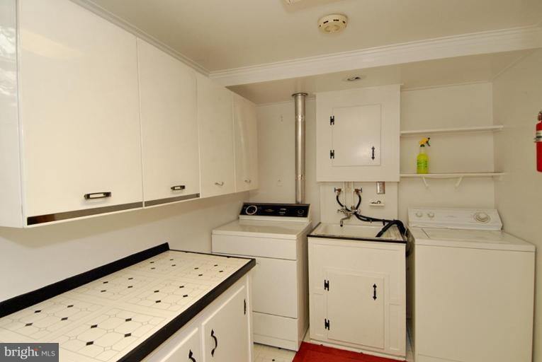 4804 Nantucket Road College Park, MD 20740 - Photo 8 of 14 Laundry Area 1