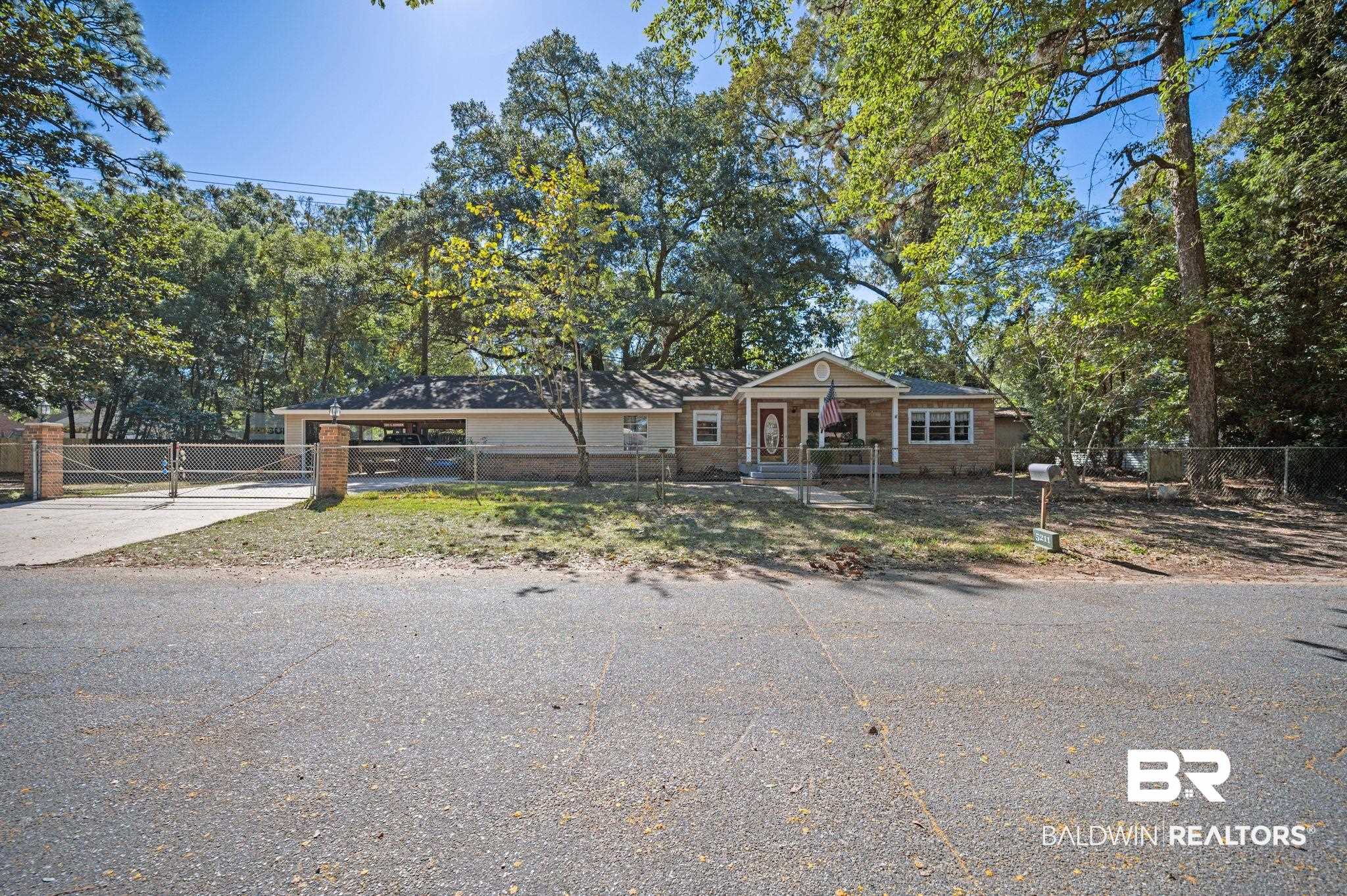 5211 Border Drive South Mobile, AL 36608 - Photo 22 of 43