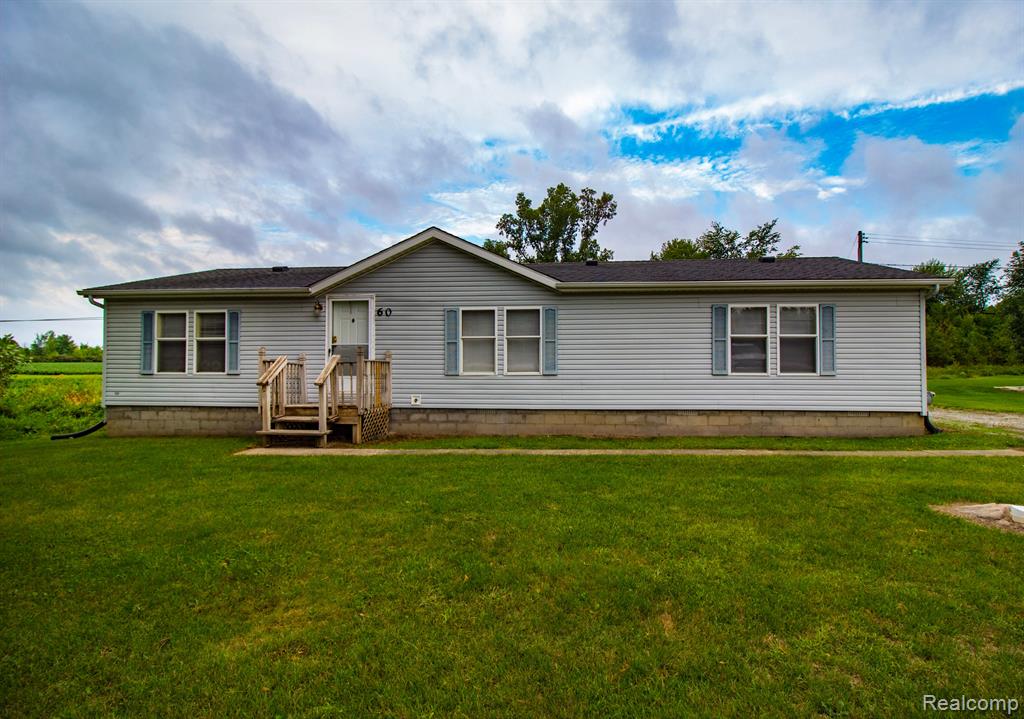 60 South Elba Road Lapeer, MI 48446 - Photo 1 of 29
