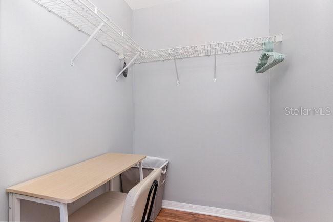 8711 Rockingham Terrace, Unit A Kissimmee, FL 34747 - Photo 26 of 33 Gallery Image 26