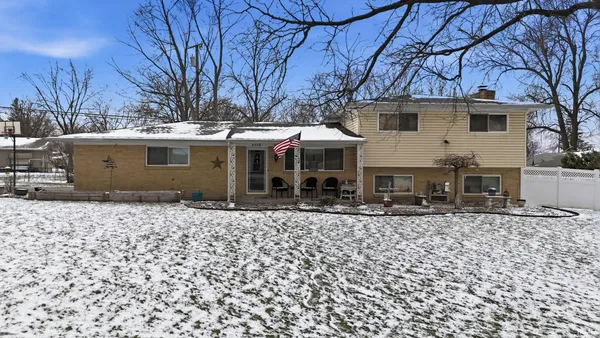 $259,900 | 4328 Dodge Avenue, Fort Wayne, IN 46815