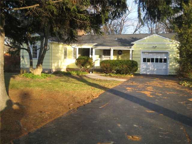 1572 5 Mile Line Road, Unit ES Penfield, NY 14526 - Photo 1 of 1 Exterior Front