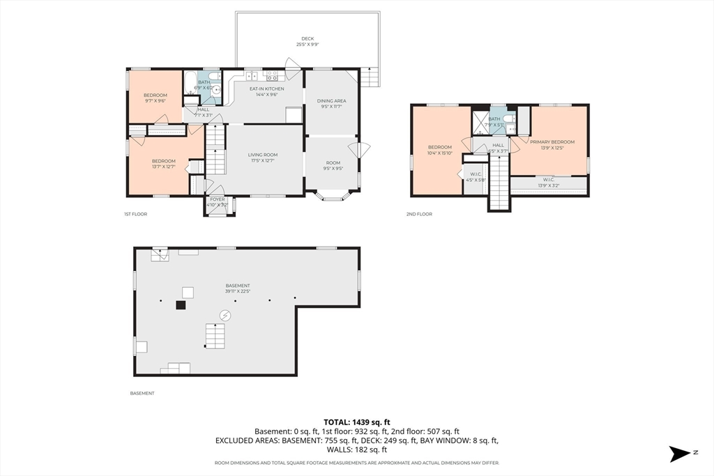 125 Indian Hill Road Worcester, MA 01606 - Photo 39 of 42 Gallery Image 39