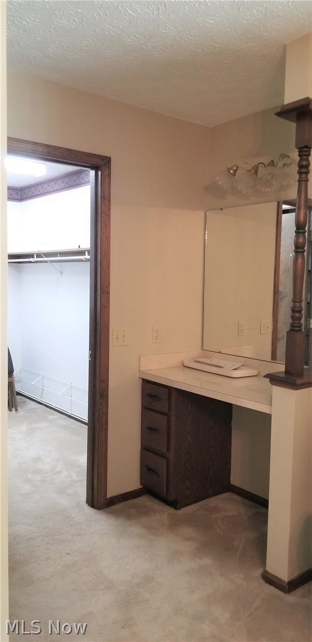 14806 Boston Road Strongsville, OH 44136 - Photo 23 of 28 Generous Walk In Closet