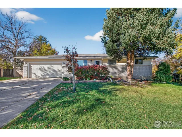 $437,000 | 351 South Peoria Circle, Aurora, CO 80012