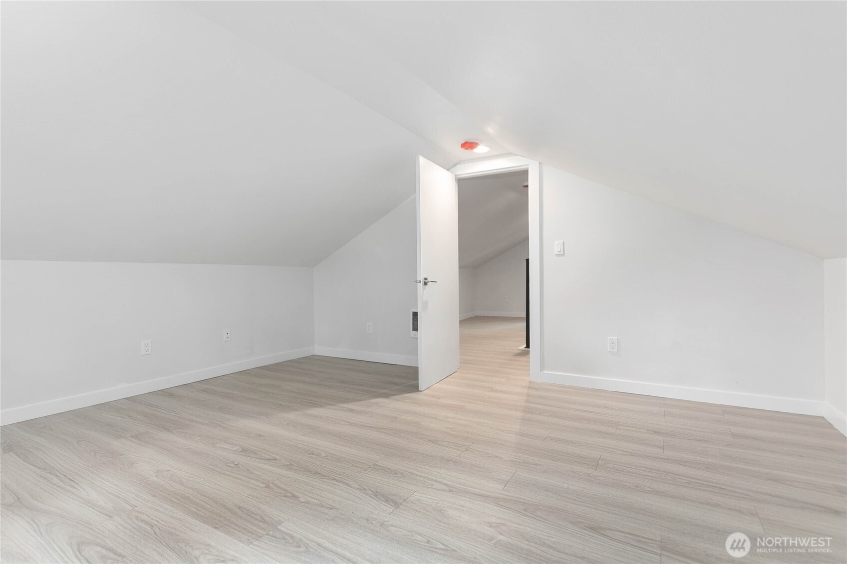 4656 Bay Road Blaine, WA 98230 - Photo 19 of 31 a view of an empty room