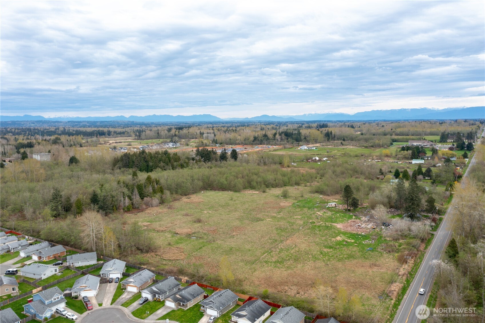 4656 Bay Road Blaine, WA 98230 - Photo 24 of 31 a view of an outdoor space