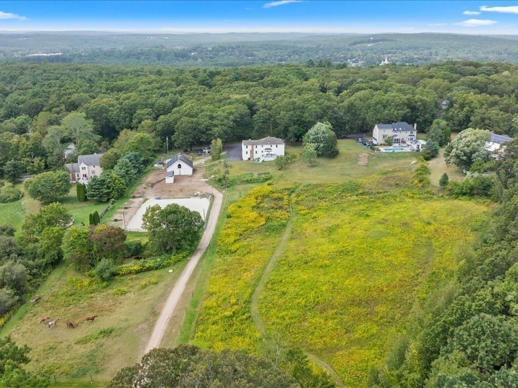 6 Wood Street Upton, MA 01568 - Photo 35 of 40 a view of a city