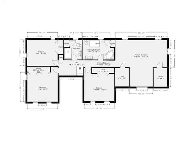 $1,100,000 | 6 Wood Street, Upton, MA 01568