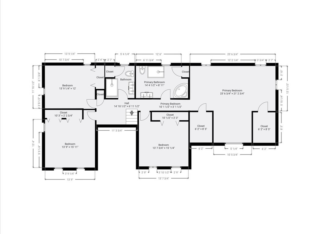 6 Wood Street Upton, MA 01568 - Photo 39 of 40